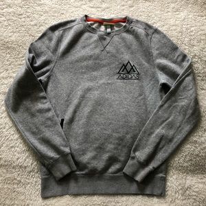 Adidas sweatshirt
